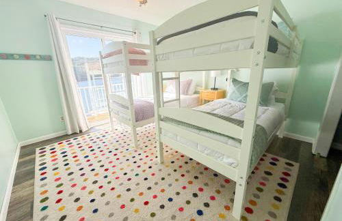 Lakefront Home-3BD25BADockGrillFirepitKayaks - Foto 10