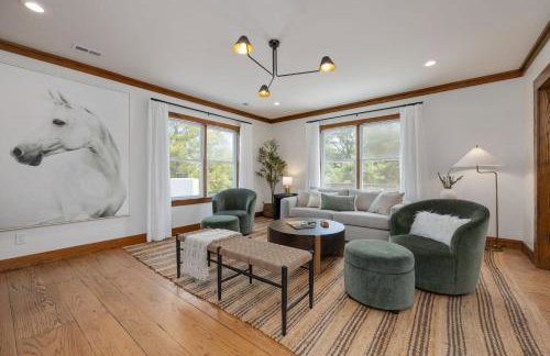 27 South - Large Lux Retreat With Hot Tub & Gameroom - Foto 37