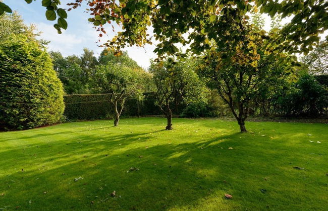 Swifts Cottage - Foto 11