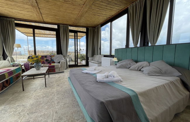 VILLA IL DAMMUSO NOTO - Foto 7