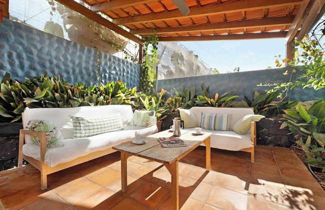 La Calabacera Casa Amarilla N0075 - Photo 31