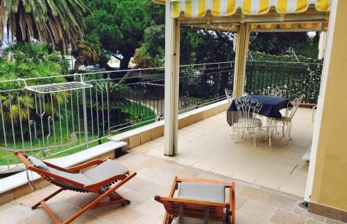 Residence Villa Ombrosa - Foto 15