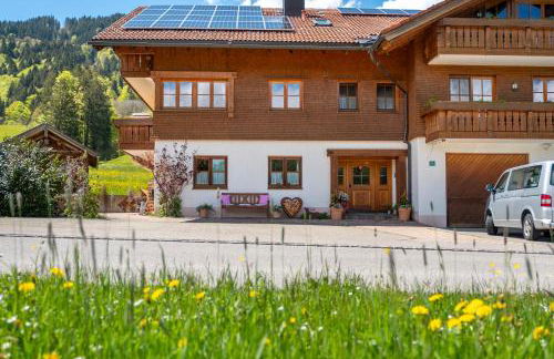 Gästehaus Mooswiese - Photo 38