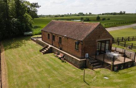 The Stables - Photo 19