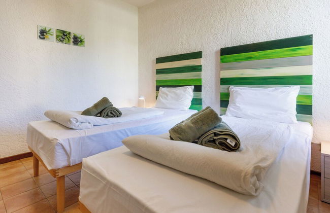 Residence Rustico - Foto 31