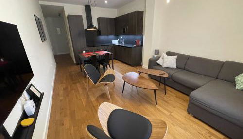 Luxury double Suite at heart of Ruzafa - Photo 2