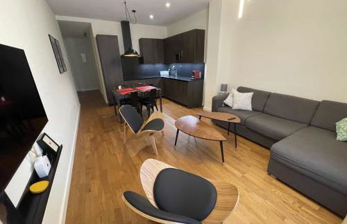 Luxury double Suite at heart of Ruzafa - Photo 2