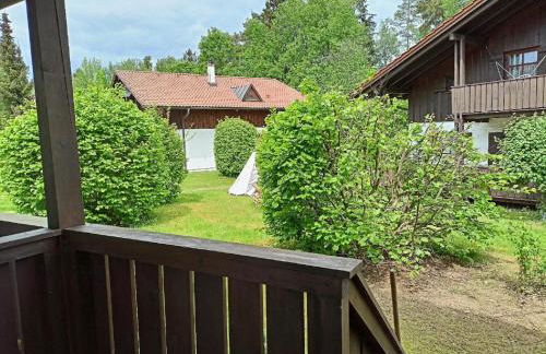 Ferienhaus Virzi - Waldferiendorf Regen - Foto 61