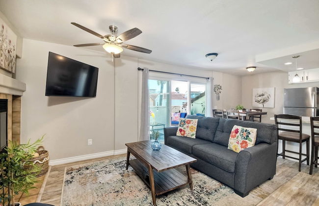 Silver Surf Getaway - Foto 10