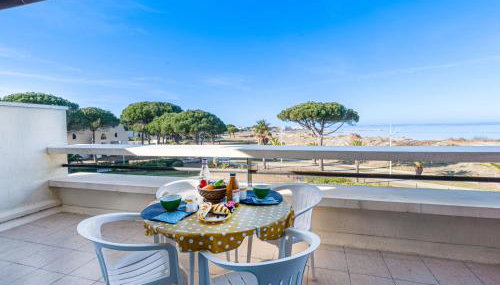 Apartment Le Serpent de Mer-2 by Interhome - Foto 2