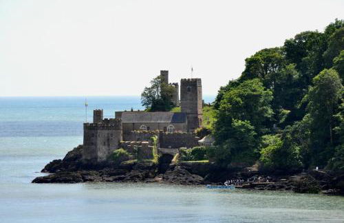 3 Bed in Kingswear oc-sdomeg - Foto 5