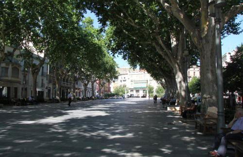 Apartaments Centre Figueres - Foto 39