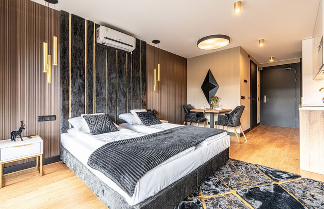 Aparthotel Diamond SPA Aqua - Foto 8