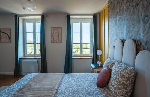 Le Pré de la Mer Le Gîte - Foto 20