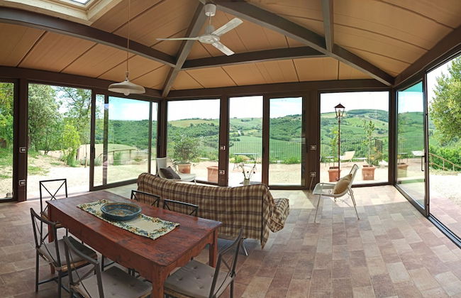 Agriturismo Casa Greppo - Il Mandorlo - Foto 25