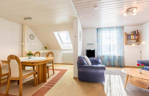 Ferienwohnung zum Seeblick - Foto 1