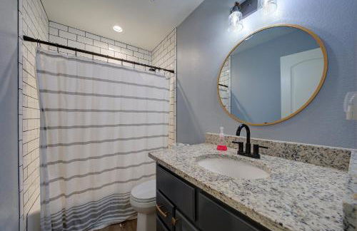 Happy Times on Caddo River by StayLage - Foto 23