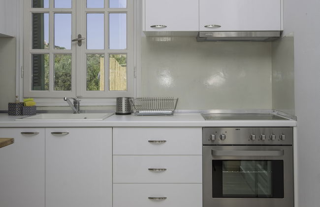 Aegina Colors - Foto 26