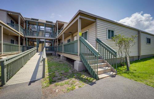 All-Season Retreat with Deck in Beech Mountain! - Foto 22