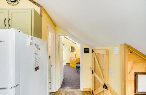 3 Mi to Hiking Cozy Mt Tremper Apt - Foto 10