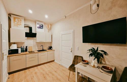 Apartamenty Paryskie Old Town View - Foto 77