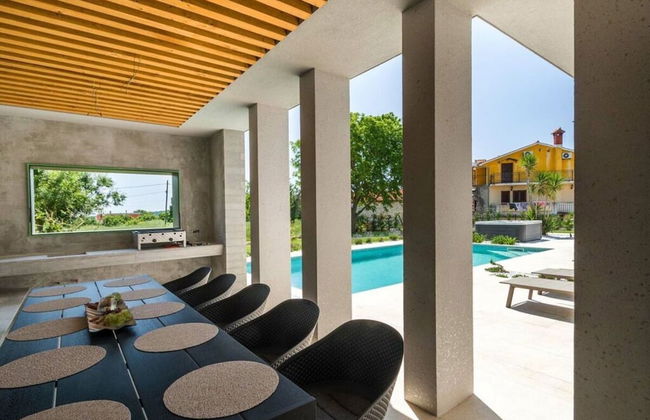 Villa Kathrin Istria - Foto 30