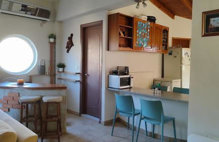 John's TownHouse Chania - Foto 18