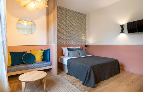 HONORÊ - SUITE ARBRE SEC - Foto 1