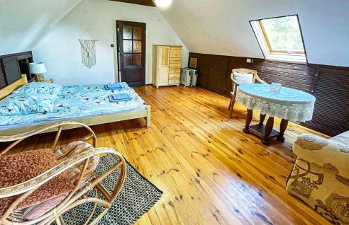 2 Bedroom Beautiful Home In Nowe Warpno - Foto 21