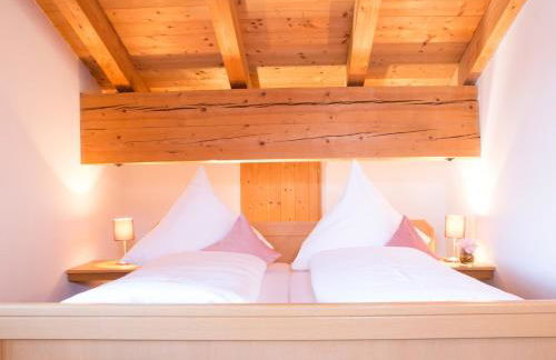 Ahorn-Appartements - Chiemgau Karte - Foto 46