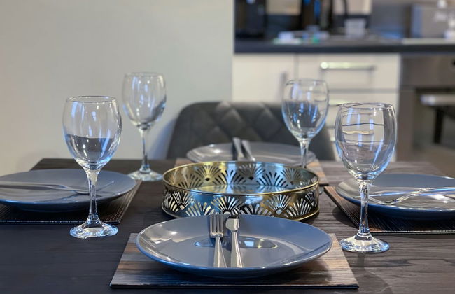 Station Side Penthouse - Foto 22