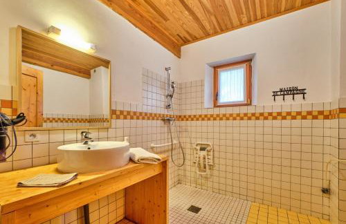 Chalet il fera beau demain - Foto 31