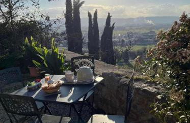 Casa Vacanze Porta Fontevecchia panoramica - Foto 9