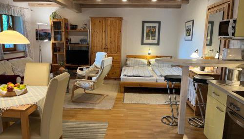 Ferienwohnung Kugler - Foto 5