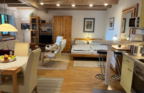 Ferienwohnung Kugler - Foto 5