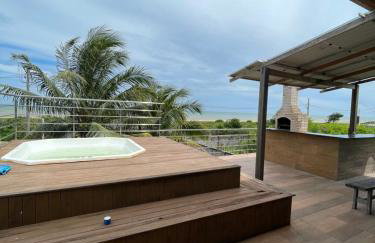 Casa pé na areia - Photo 14