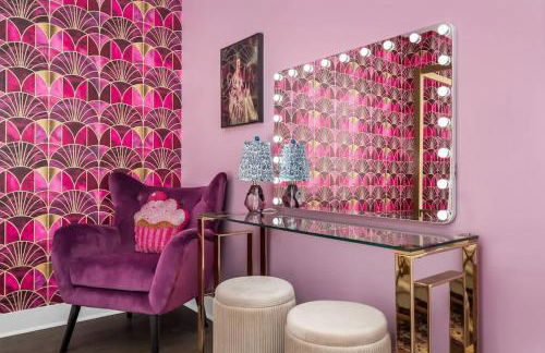 Diva Glam - Luxe - DT 2miles - 8 Q beds - WoW - Foto 12