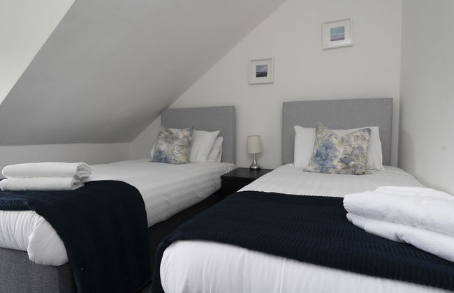 GreenStar Apartments - Foto 42