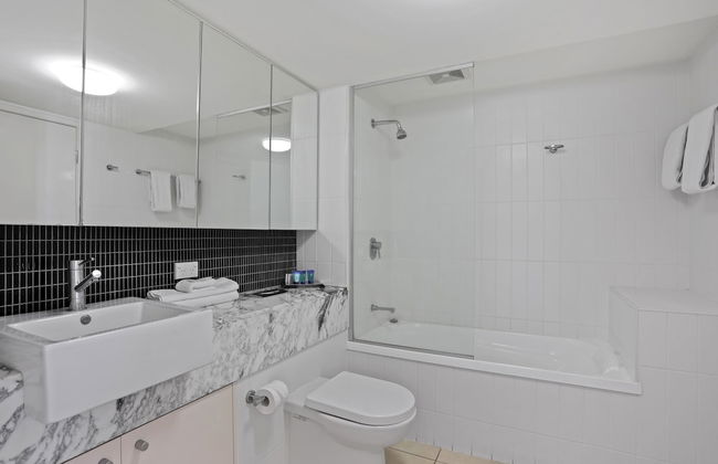 Tweed Ultima Apartments - Foto 31