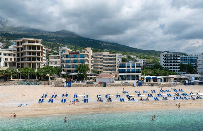 Apart-Hotel Saraj - Foto 79