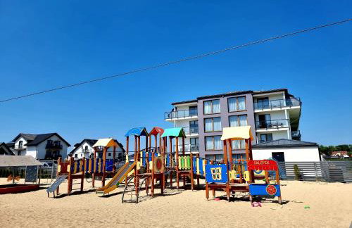 APARTAMENT MORZA SZUM - Foto 40