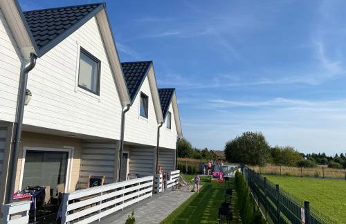 Domki Platinium Chłopy - Sarbinowo - Foto 1