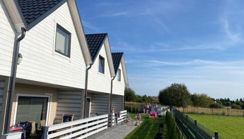 Domki Platinium Chłopy - Sarbinowo - Foto 1