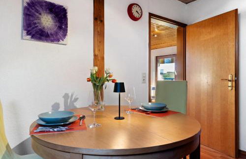 Ferienwohnung Schöne Aussicht - Foto 12