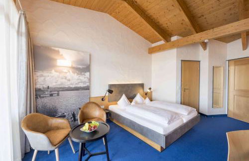 Appartement Hotel Seerose - Foto 15