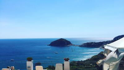 L' Ulivo Villa Nunzia - Foto 2, sunbed