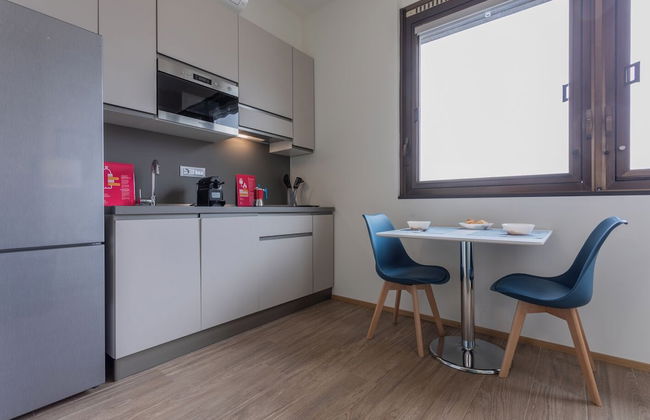 Garden Palace by Wonderful Italy - Photo 14