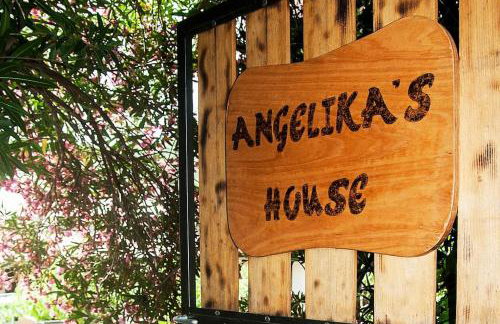 angelikashouse,big house - Foto 32