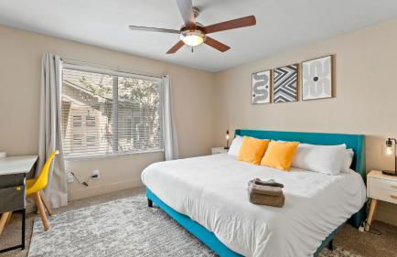 Extended Stay Apartments Next to Downtown - Foto 25