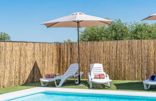 Casa Rural Olivera - Photo 29